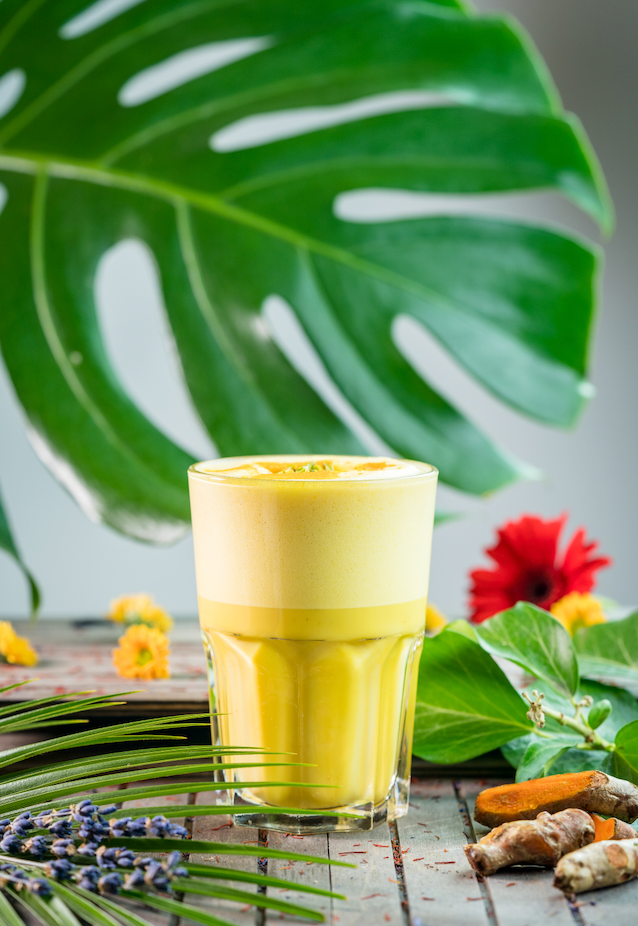 Our 9 Favorite Ways To Use Turmeric Juice