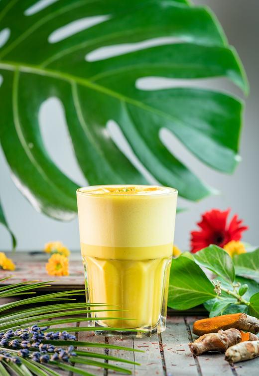 Our 9 Favorite Ways To Use Turmeric Juice Lucy's Inc