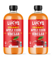 Lucy's Family Owned - Organic Apple Cider Vinegar