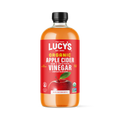 Lucy's Family Owned - Organic Apple Cider Vinegar