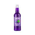 Grape Snow Cone Syrup 32 oz. Bottle