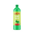 100% Lime Juice 32 oz. Bottle (Pack of 2)