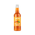 Mango Snow Cone Syrup 32 oz. Bottle