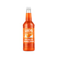Orange Cream Snow Cone Syrup 32 oz. Bottle