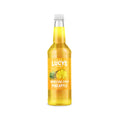 Pineapple Snow Cone Syrup 32 oz. Bottle