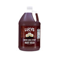 Root Beer Snow Cone Syrup 1 Gallon