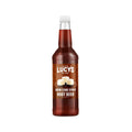 Root Beer Snow Cone Syrup 32 oz. Bottle