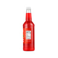 Strawberry Snow Cone Syrup 32 oz. Bottle